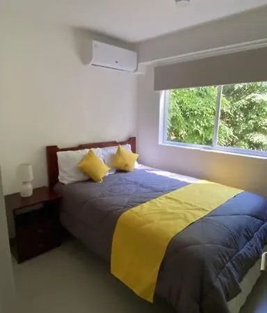 Apartamento Hermoso Playa Mantas Punta Leona Exterior photo