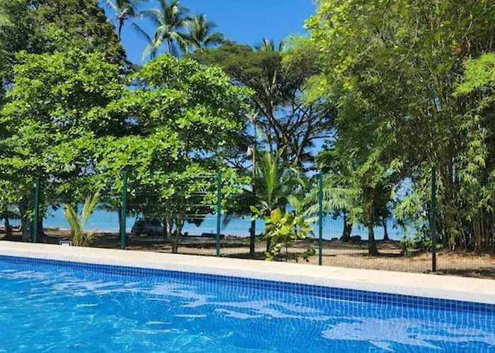 Apartamento Hermoso Playa Mantas