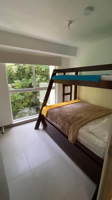 Hermoso Playa Mantas Apartamento Punta Leona