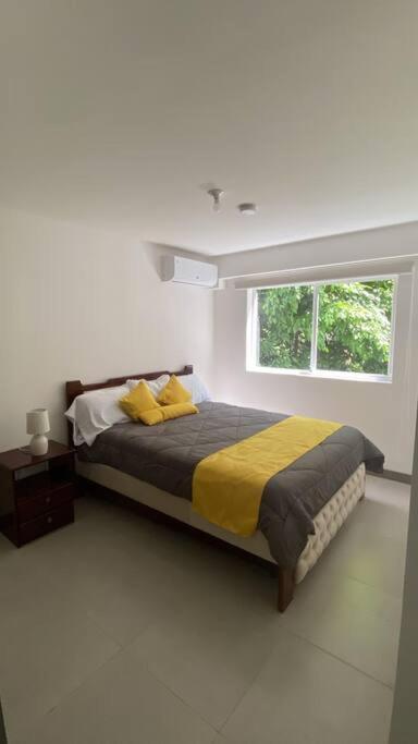 Hermoso Playa Mantas Apartamento
