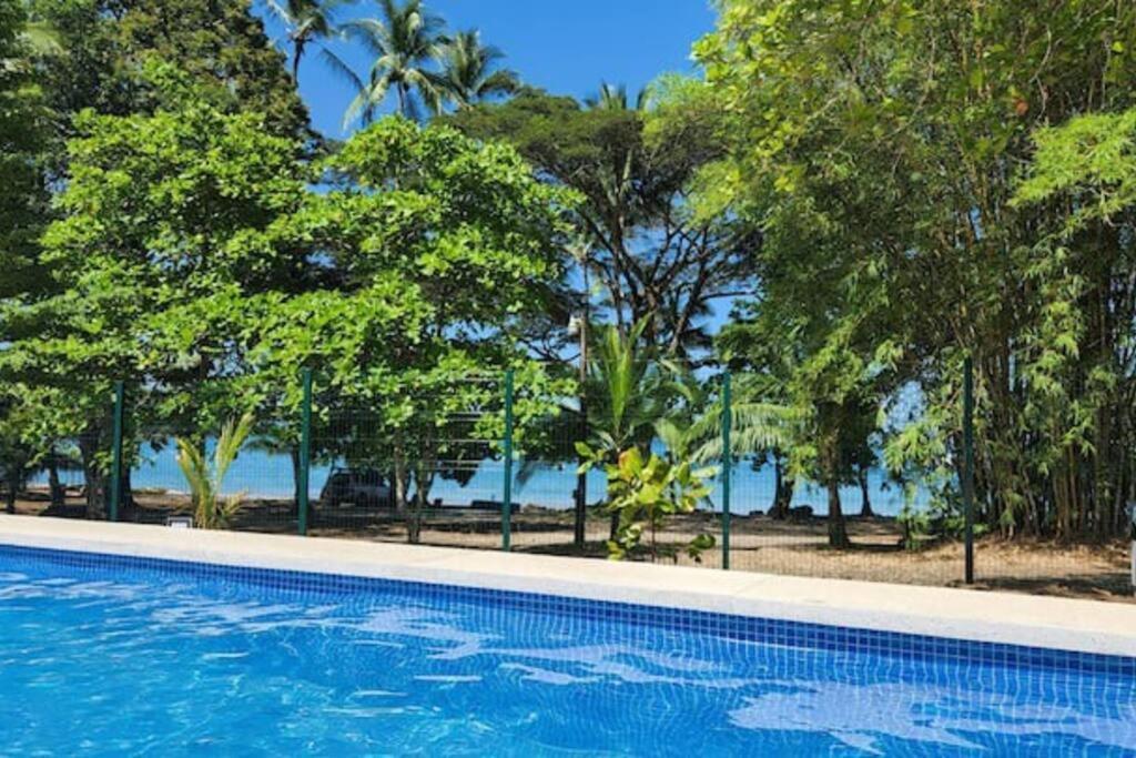 Apartamento Hermoso Playa Mantas Punta Leona