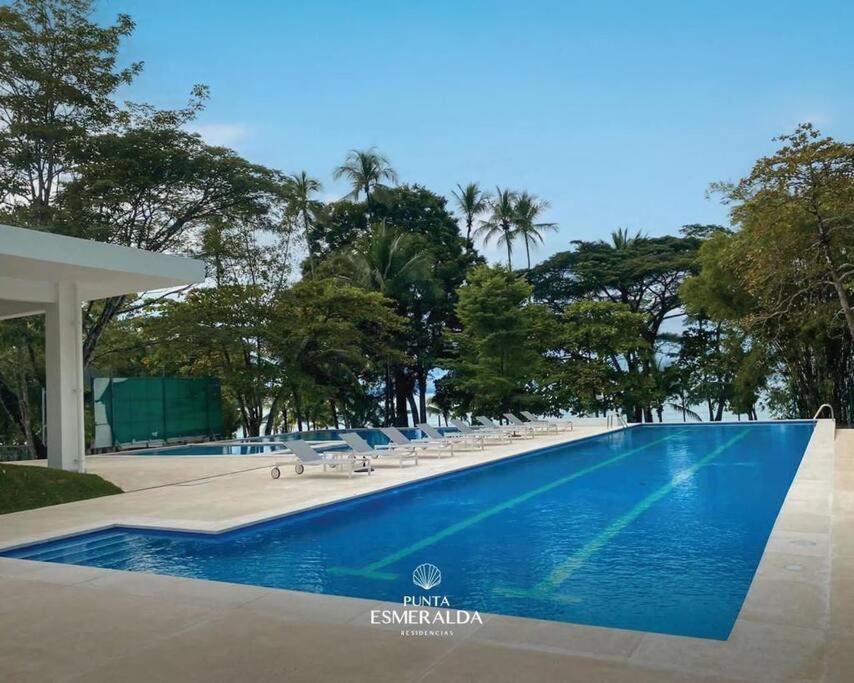 Hermoso Playa Mantas Apartamento *
