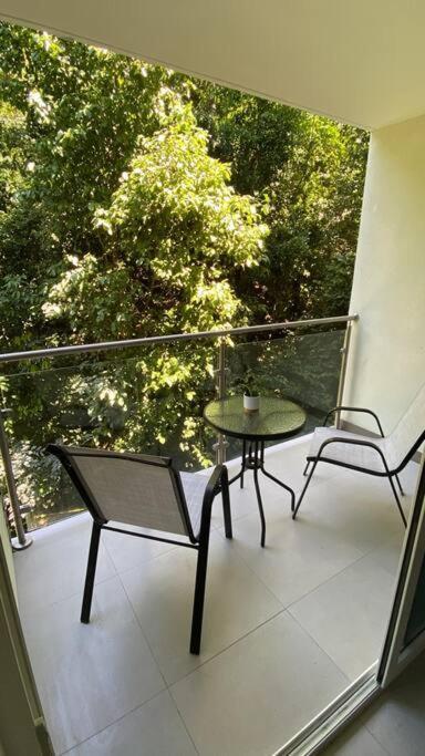 Apartamento Hermoso Playa Mantas
