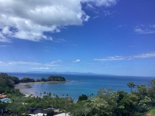 Apartamento Hermoso Playa Mantas Punta Leona